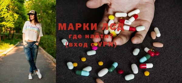 стафф Арсеньев