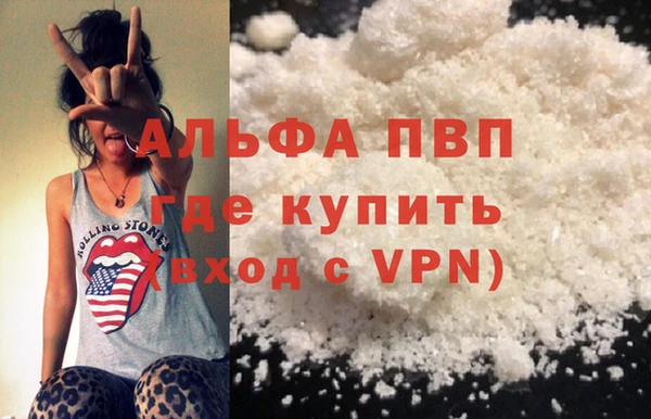 стафф Арсеньев